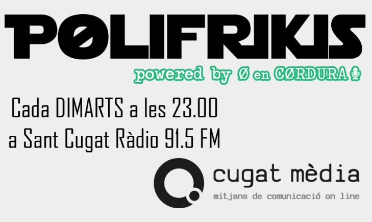 Polifrikis_CUGAT-RADIO